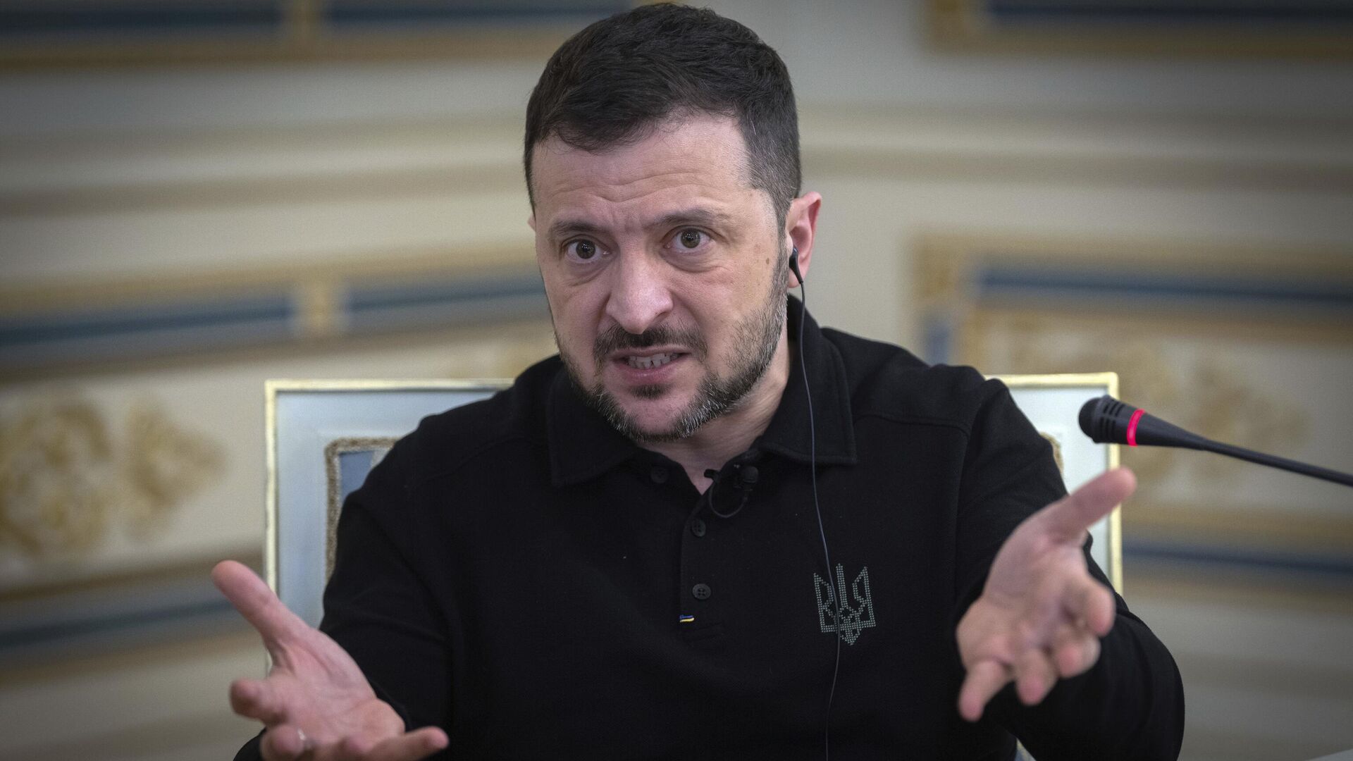 Киев не пойдет на юридическое признание изменения границ, считает эксперт